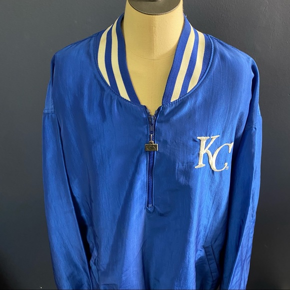 Starter Kansas City Royals pullover - Picture 2 of 5